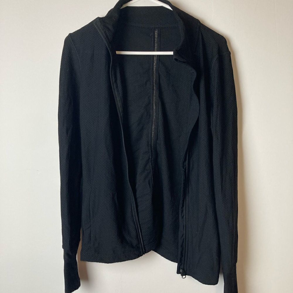 Athletic jacket - Picture 1 of 3